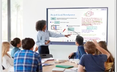 Digital Smart Board